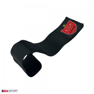 مچ بند پرسپولیس بچگانه مدل BS-57 بسته 2 عددی