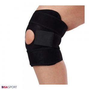 زانو بند طبی آتل دار مدل YC-733