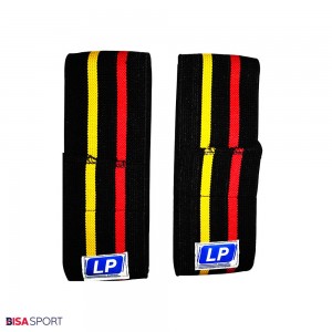 زانو بند بدنسازی ال پی مدل LP بسته ۲ عددی