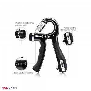 فنر تقویت مچ شماره انداز مدل KELO