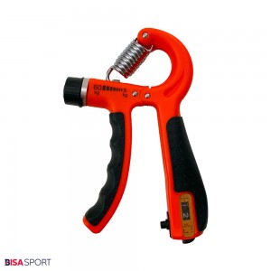 فنر تقویت مچ شماره انداز مدل KELO