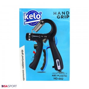 فنر تقویت مچ شماره انداز مدل KELO