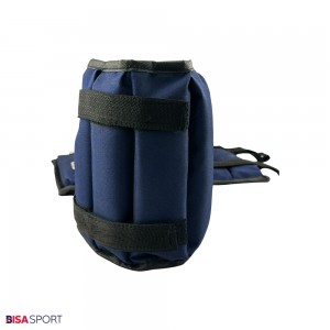 وزنه مچ دست و پا شنی 3 کیلو گرم