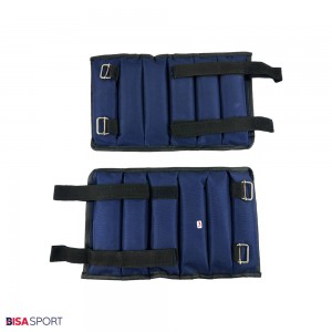 وزنه مچ دست و پا شنی 3 کیلو گرم