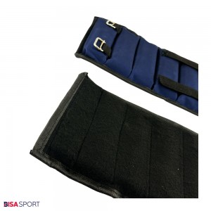 وزنه مچ دست و پا شنی 3 کیلو گرم