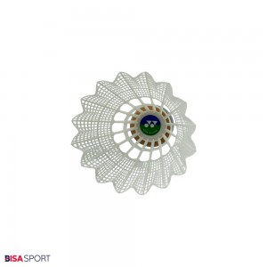 توپ بدمینتون یونکس مدل MAVIS 350 بسته 6 عددی