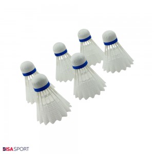 توپ بدمینتون یونکس مدل MAVIS 350 بسته 6 عددی