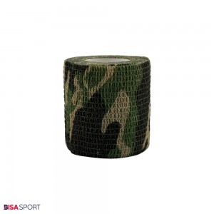 چسب مچ ورزشی خود چسب عرض 5 سانتی