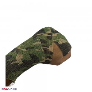 چسب مچ ورزشی خود چسب عرض 5 سانتی