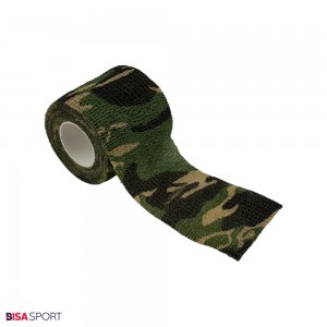 چسب مچ ورزشی خود چسب عرض 5 سانتی