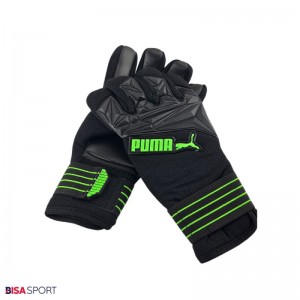 دستکش دروازه بانی پوما مدل BS-60 بچه گانه