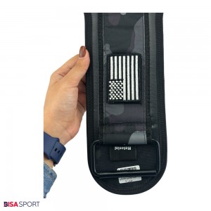 کمربند کراسفیت چسبی روگ مدل USA