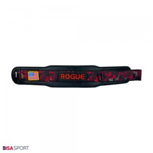 کمربند کراسفیت چسبی روگ مدل USA2