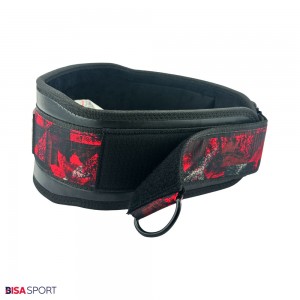 کمربند کراسفیت چسبی روگ مدل USA