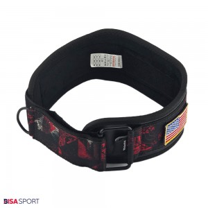 کمربند کراسفیت چسبی روگ مدل USA