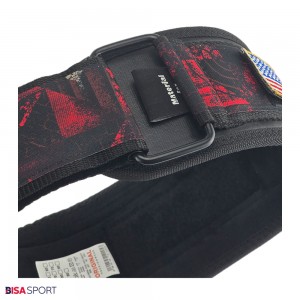 کمربند کراسفیت چسبی روگ مدل USA