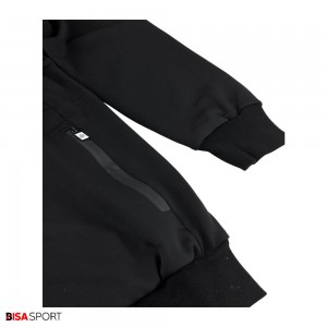 ست گرمکن شلوار ورزشی مردانه فراری مدل puma (قرمز)