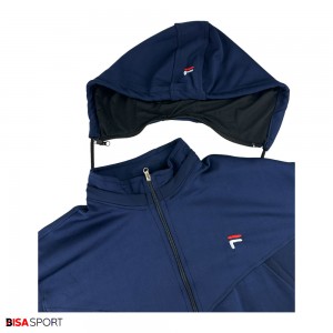 ست گرمکن شلوار ورزشی مردانه مدل FILA