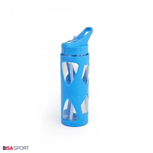 قمقمه نی دار کاوردار طرح هندسی کد 1810