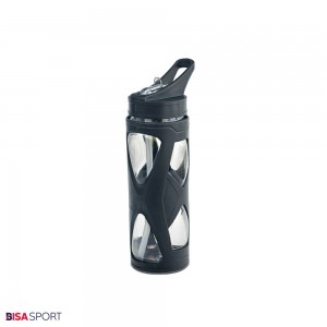 قمقمه نی دار کاوردار طرح هندسی کد 1810