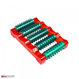 ماساژور کف پا غلطکی تن زیب مدل 9093