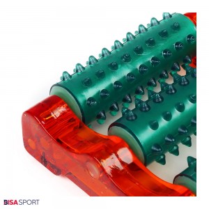 ماساژور کف پا غلطکی تن زیب مدل 9093