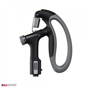 فنر تقویت مچ 10 تا 100 کیلویی شماره انداز دیجیتالی مدل KELO