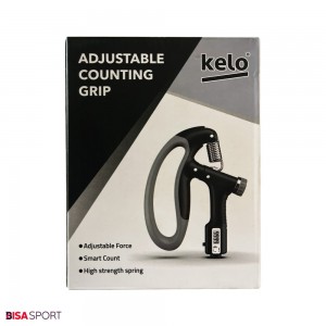 فنر تقویت مچ شماره انداز دیجیتالی مدل KELO