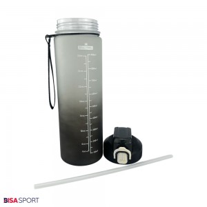 قمقمه پاستیلی  نی دار مدل REFILL