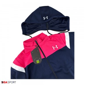 ست گرمکن شلوار ورزشی دخترانه آندر آرمور (under armour)