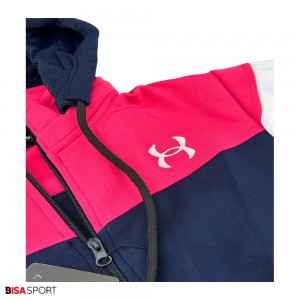 ست گرمکن شلوار ورزشی دخترانه آندر آرمور (under armour)