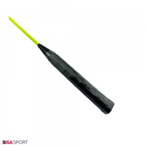 راکت بدمینتون جفتی مدل JINKE