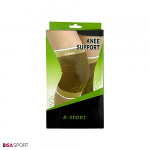 زانو بند ورزشی مدل کشی 0882