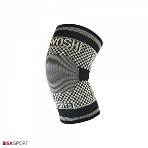 زانو بند ورزشی مدل کشی 0882