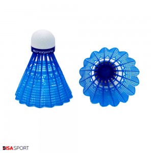 توپ بدمینتون پرو اسپرت مدل P600 بسته 6 عددی