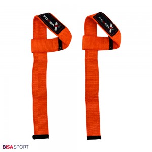 بند لیفت بدنسازی پاور ایکس مدل FITWISE بسته 2 عددی