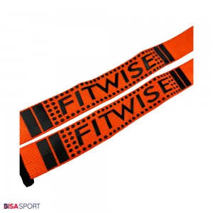 بند لیفت بدنسازی پاور ایکس مدل FITWISE بسته 2 عددی