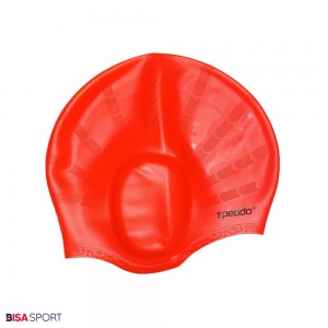 کلاه شنا گوش دار اسپیدو اصلی مدل BS-3