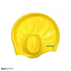 کلاه شنا گوش دار اسپیدو اصلی مدل BS-3