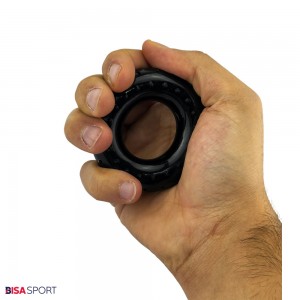 ست تقویت مچ بدنسازی گلدن استار مدل GS-6464