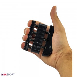 ست تقویت مچ بدنسازی گلدن استار مدل GS-6464