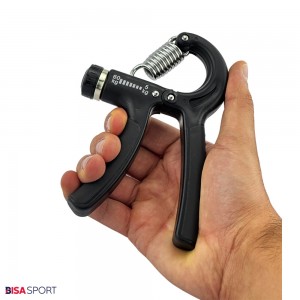 ست تقویت مچ بدنسازی گلدن استار مدل GS-6464