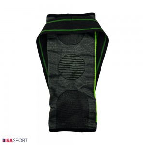 زانوبند ورزشی مدل ضربدری K-SPORT