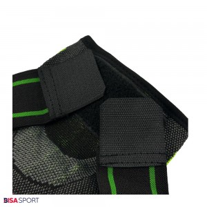 زانوبند ورزشی مدل ضربدری K-SPORT