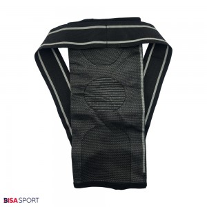 زانوبند ورزشی مدل ضربدری K-SPORT