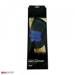 زانو بند طبی آتل دار مدل KS801