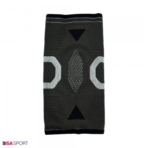 زانو بند طبی آتل دار مدل KS801