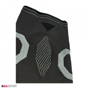 زانو بند طبی آتل دار مدل KS801