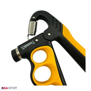 فنر تقویت مچ گلدن استار مدل 5-100 KG