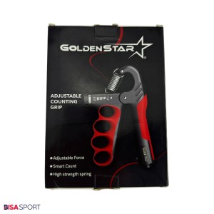 فنر تقویت مچ گلدن استار مدل 5-100 KG